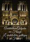 ebook Architektura Gotycka we Francji - Christof Jean Derda-Guizot