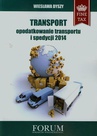 ebook Transport opodatkowanie transportu i spedycji 2014 - Wiesława Dyszy