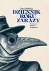 ebook Dziennik roku zarazy - Daniel Defoe