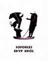 ebook Edyp Król -  Sofokles