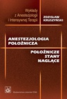 ebook Anestezjologia położnicza - Zdzisław Kruszyński