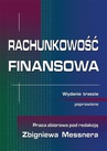 ebook Rachunkowość finansowa - Jan Turyna