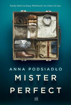ebook Mister Perfect