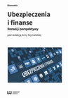 ebook Ubezpieczenia i finanse - 