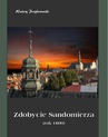 ebook Zdobycie Sandomierza rok 1809 - Walery Przyborowski