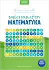 ebook Matematyka. Tablice maturzysty. eBook - autor zbiorowy
