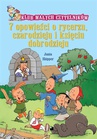 ebook 7 opowieści o rycerzu, czarodzieju i księciu dobrodzieju. - Jania Shipper
