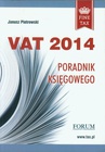 ebook Vat 2014 Poradnik księgowego - Janusz Piotrowski