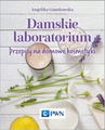 ebook Damskie laboratorium - Angelika Gumkowska