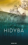 ebook Hidyba - Magdalena Maraj