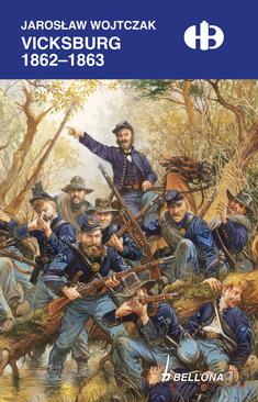 ebook Vicksburg 1862-1863 (edycja specjalna)