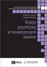 ebook Kryzys psychiczny w nowoczesnym świecie - Łukasz Gawęda