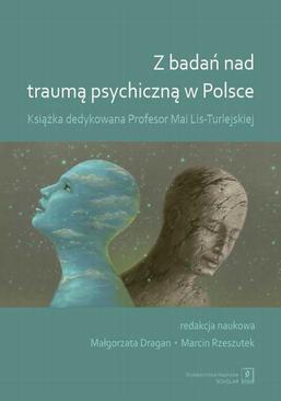 ebook Z badań nad traumą psychiczną w Polsce