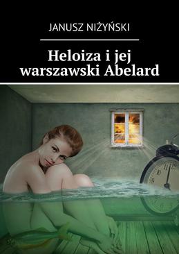 ebook Heloiza i jej warszawski Abelard