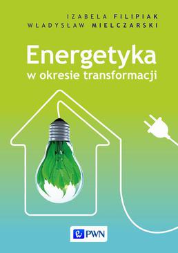 ebook Energetyka w okresie transformacji