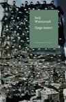 ebook Tango śmierci - Jurij Wynnyczuk