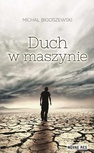 ebook Duch w maszynie - Michał Bigoszewski