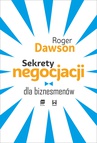 ebook Sekrety negocjacji dla biznesmenów - Roger Dawson