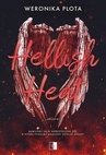 ebook Hellish Heat - Weronika Plota