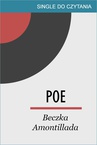 ebook Beczka Amontillada - Edgar Allan Poe