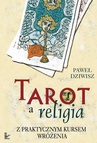 ebook Tarot a religia - Paweł Dziwisz