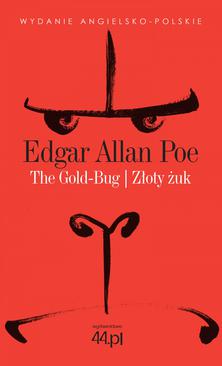 ebook The Gold-Bug. Złoty żuk