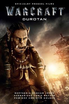ebook Warcraft: Durotan