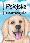 ebook Psiejsko czarodziejsko - Agnieszka Biegaj