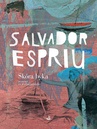 ebook Skóra byka - Salvador Espriu