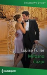 ebook Miłosna iluzja - Louise Fuller
