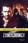 ebook Zamachowcy - Krzysztof Jóźwik