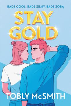 ebook Stay Gold