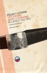 ebook Polacy i Litwini. Oficerowie Armii Czerwonej w latach 1922–1941 - Jakub Wojtkowiak