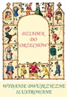 ebook Niemiecki dla dzieci. Dziadek do orzechów" - wydanie dwujęzyczne ilustrowane - Heinrich Hoffmann,Hoffmann E.T.A.