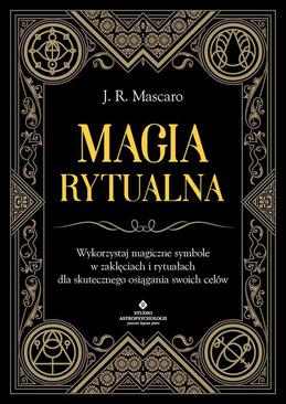 ebook Magia rytualna