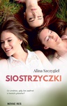 ebook Siostrzyczki - Alina Szczygieł