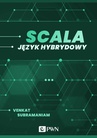 ebook Scala. Język hybrydowy (ebook) - Venkat Subramaniam