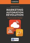 ebook Marketing Automation Revolution - Grzegorz Błażewicz