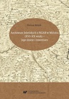 ebook Archiwum Jeleńskich z NGAB w Mińsku (XVI–XX wiek) – jego dzieje i inwentarz - Dariusz Rolnik