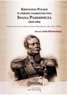 ebook Królestwo Polskie w okresie Iwana Paskiewicz (1832 - 1856) - 