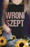ebook Wroni szept - Zuzanna Arczyńska