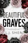 ebook Beautiful Graves - L. J. Shen
