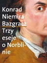 ebook Bazgracz. Trzy eseje o Norblinie - Konrad Niemira