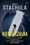 ebook Nieobliczalna - Magda Stachula
