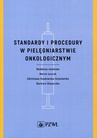 ebook Standardy i procedury w pielęgniarstwie onkologicznym - Marta Łuczyk,Zdzisław Szadowska-Szlachetka,Barbara Ślusarska