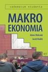 ebook Makroekonomia - Adam Oleksiuk,Jacek Białek