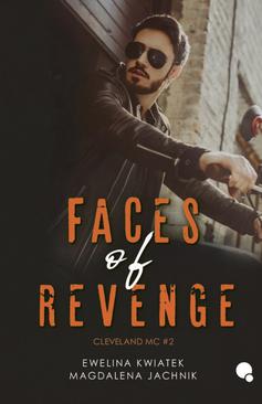 ebook Faces of revenge
