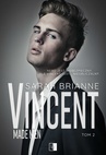 ebook Vincent - Sarah Brianne