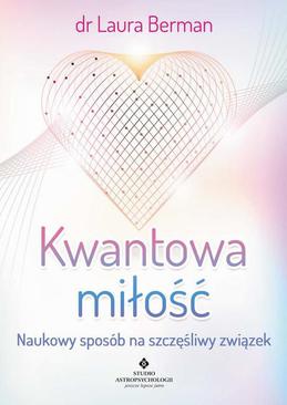 ebook Kwantowa miłość