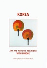 ebook Korea art and artistic relations with Europe - Agnieszka Kluczewska-Wójcik